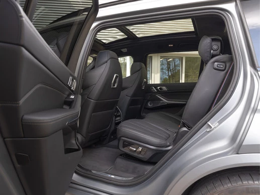BMW X7 - Afbeelding 21 van 30
