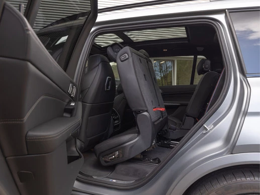 BMW X7 - Afbeelding 22 van 30