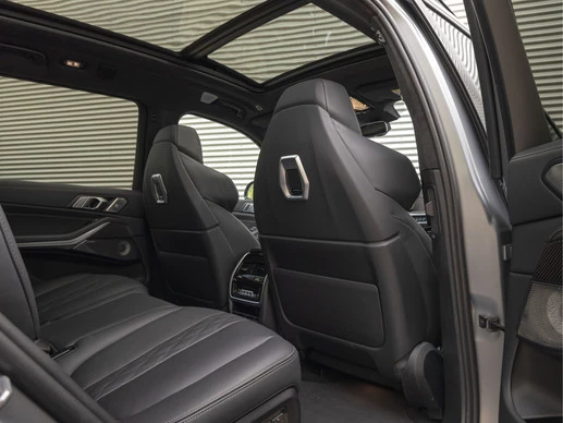 BMW X7 - Afbeelding 23 van 30
