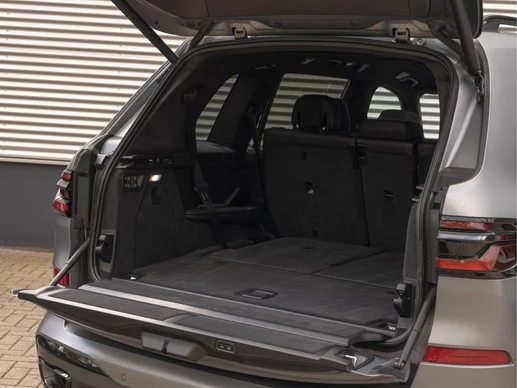 BMW X7 - Afbeelding 24 van 30