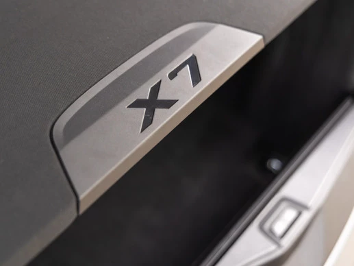 BMW X7 - Afbeelding 25 van 30