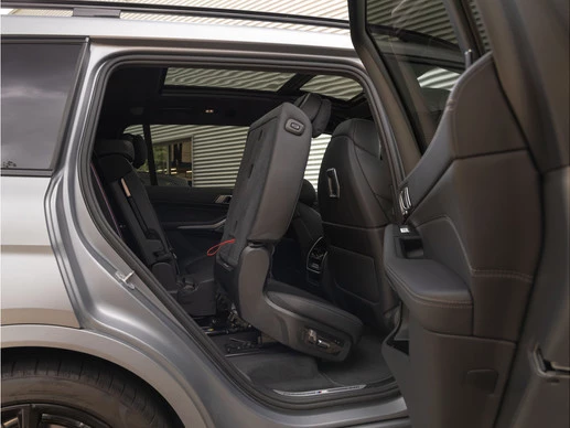 BMW X7 - Afbeelding 27 van 30