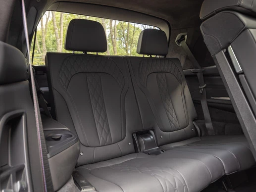 BMW X7 - Afbeelding 28 van 30