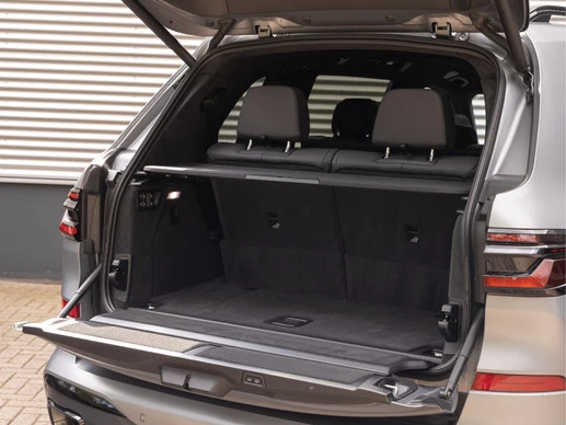 BMW X7 - Afbeelding 29 van 30