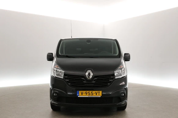 Renault Trafic - Afbeelding 3 van 27