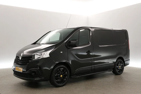 Renault Trafic - Afbeelding 4 van 27