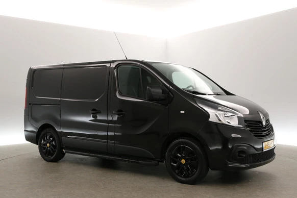 Renault Trafic - Afbeelding 5 van 27