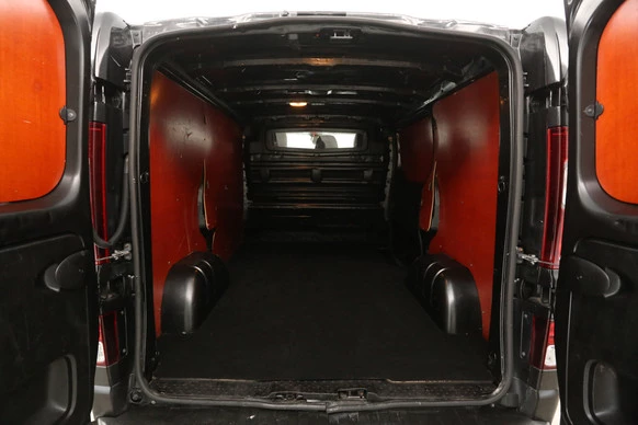 Renault Trafic - Afbeelding 6 van 27