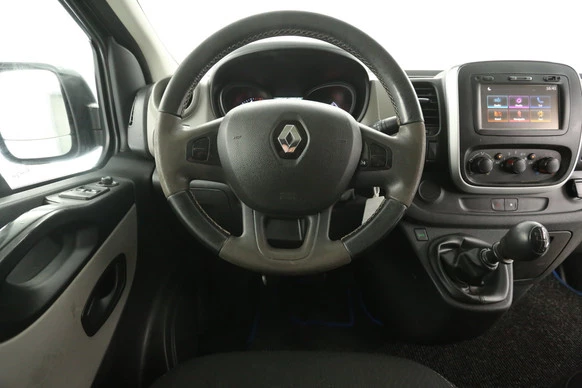 Renault Trafic - Afbeelding 7 van 27