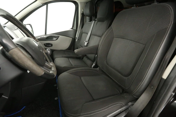 Renault Trafic - Afbeelding 8 van 27