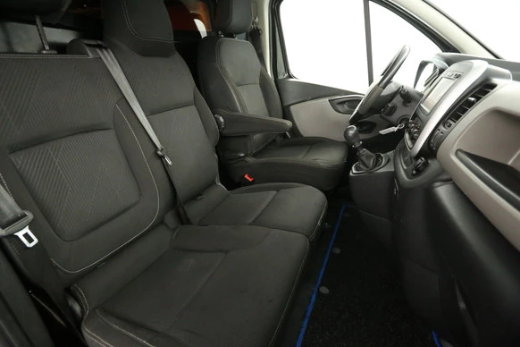 Renault Trafic - Afbeelding 9 van 27