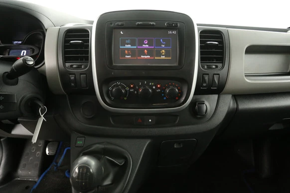 Renault Trafic - Afbeelding 11 van 27