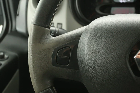 Renault Trafic - Afbeelding 14 van 27