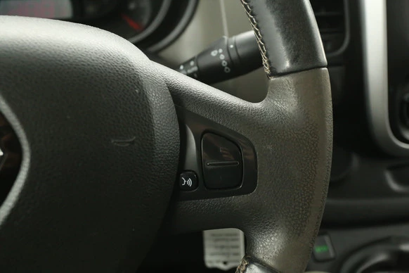 Renault Trafic - Afbeelding 15 van 27