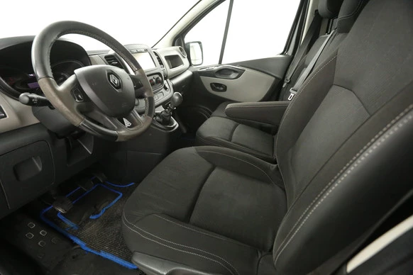 Renault Trafic - Afbeelding 23 van 27