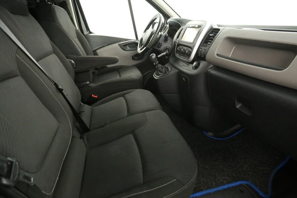Renault Trafic - Afbeelding 24 van 27