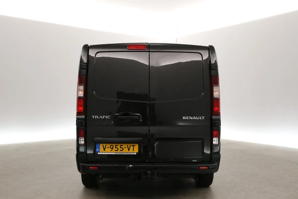 Renault Trafic - Afbeelding 27 van 27