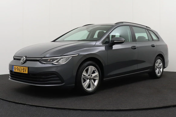 Volkswagen Golf - Afbeelding 1 van 30