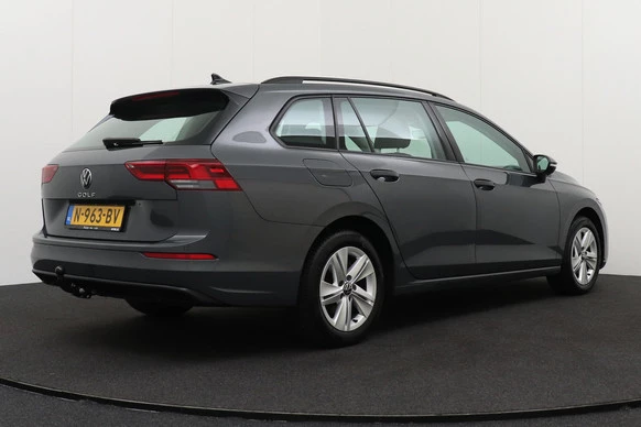 Volkswagen Golf - Afbeelding 2 van 30