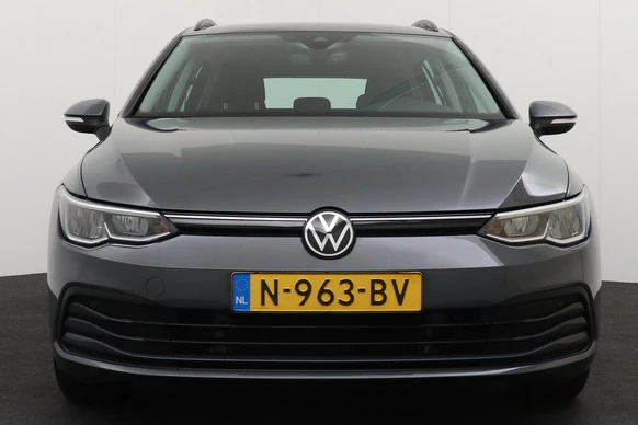 Volkswagen Golf - Afbeelding 3 van 30