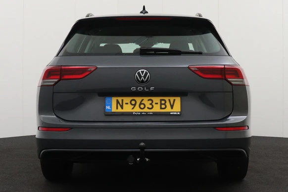 Volkswagen Golf - Afbeelding 4 van 30