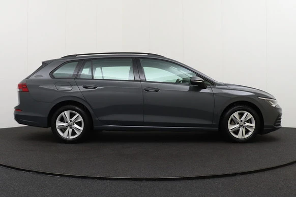 Volkswagen Golf - Afbeelding 6 van 30