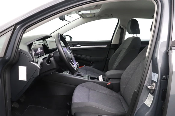 Volkswagen Golf - Afbeelding 10 van 30