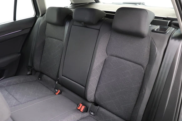 Volkswagen Golf - Afbeelding 11 van 30