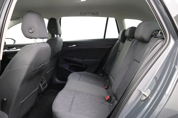 Volkswagen Golf - Afbeelding 12 van 30