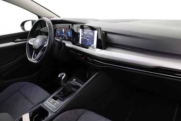 Volkswagen Golf - Afbeelding 16 van 30