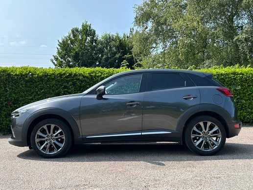Mazda CX-3 - Afbeelding 2 van 30