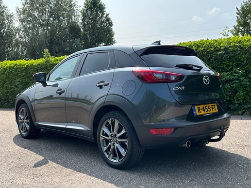Mazda CX-3 - Afbeelding 3 van 30