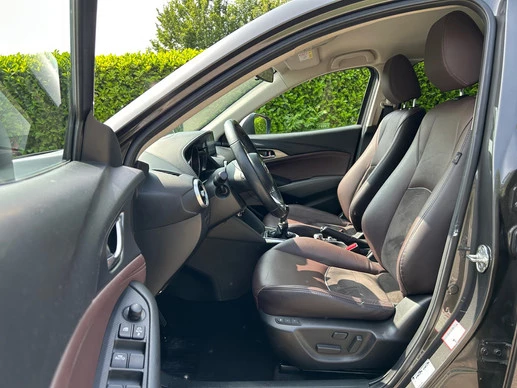 Mazda CX-3 - Afbeelding 6 van 30