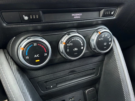 Mazda CX-3 - Afbeelding 7 van 30