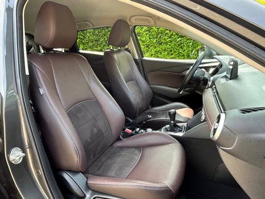 Mazda CX-3 - Afbeelding 10 van 30