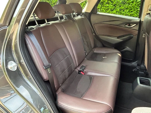 Mazda CX-3 - Afbeelding 14 van 30