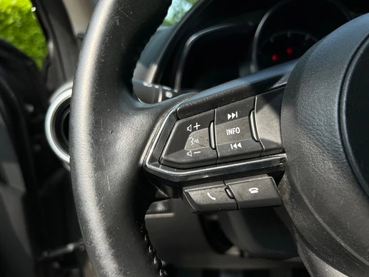 Mazda CX-3 - Afbeelding 18 van 30