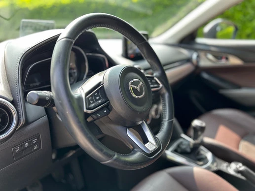 Mazda CX-3 - Afbeelding 19 van 30