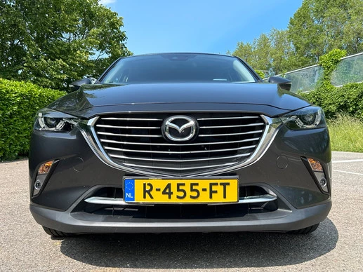 Mazda CX-3 - Afbeelding 22 van 30