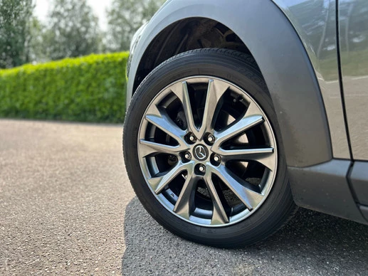 Mazda CX-3 - Afbeelding 25 van 30