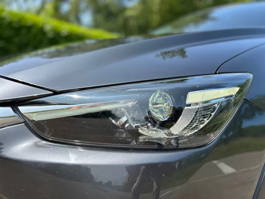 Mazda CX-3 - Afbeelding 26 van 30