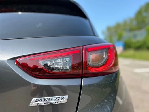Mazda CX-3 - Afbeelding 28 van 30