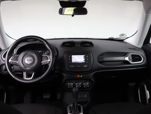Jeep Renegade - Afbeelding 3 van 23