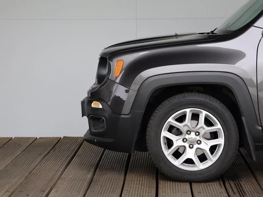 Jeep Renegade - Afbeelding 6 van 23