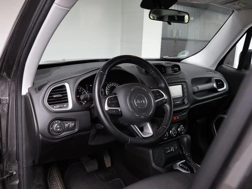 Jeep Renegade - Afbeelding 7 van 23