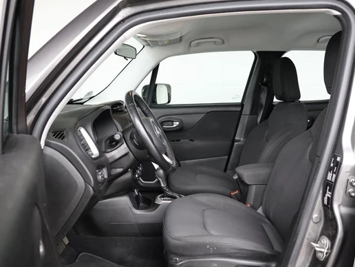 Jeep Renegade - Afbeelding 8 van 23