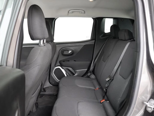 Jeep Renegade - Afbeelding 9 van 23