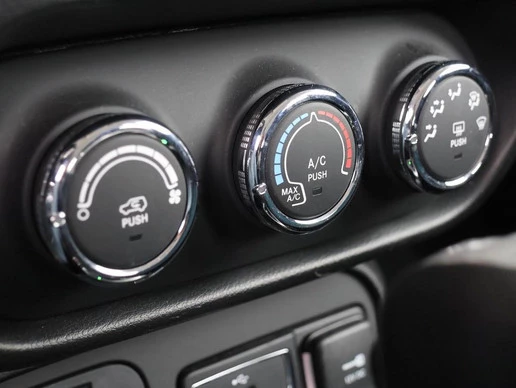 Jeep Renegade - Afbeelding 11 van 23