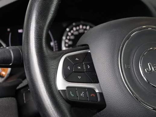 Jeep Renegade - Afbeelding 12 van 23