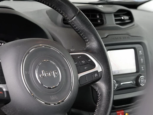 Jeep Renegade - Afbeelding 13 van 23